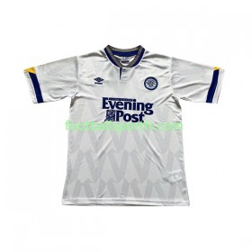 Tenue Leeds United Retro Domicile 1991-1992 Maillot de Foot